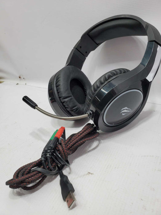 HAVIT H2232D Gaming Headset RGB |