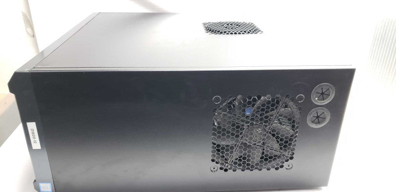 custom PC i5-6400 @ 3.30ghz / 16gb ram / Z170-E mobo / GT-610 GPU #