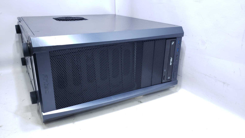 Custom PC Asus Z270-A i5-7400@3GHz 16GB DDR4 GT710 2Gb No HDD [