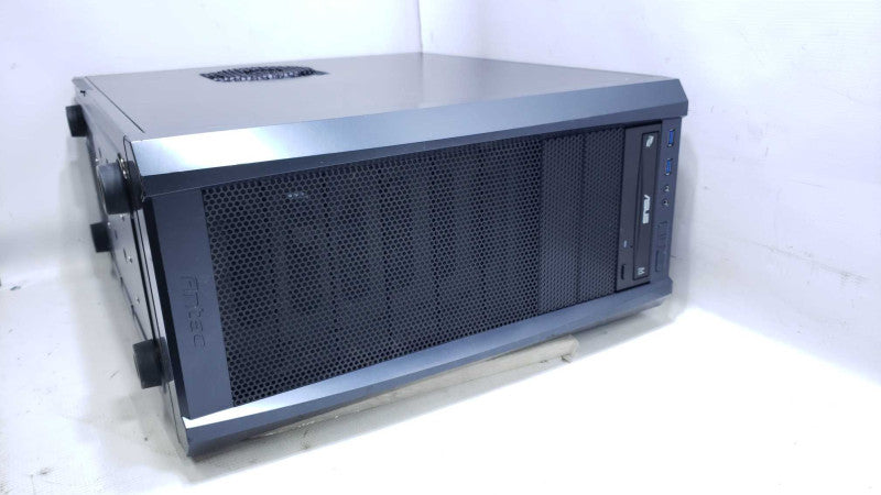 Custom PC Asus Z270-A i5-7400@3GHz 16GB DDR4 No HDD  [
