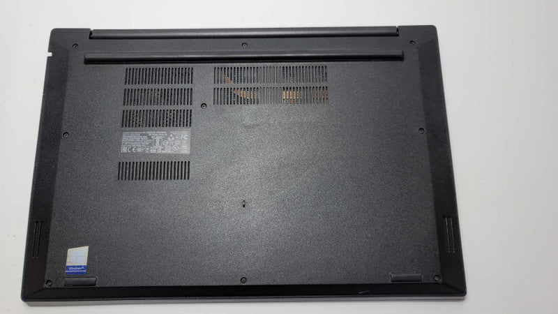 Lenovo E590 with i7-8560U CPU 8GB RAM & 256GB SSD Storage READ -