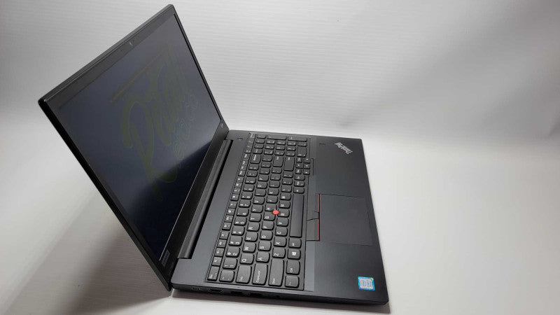 Lenovo E590 with i7-8560U CPU 8GB RAM & 256GB SSD Storage READ -