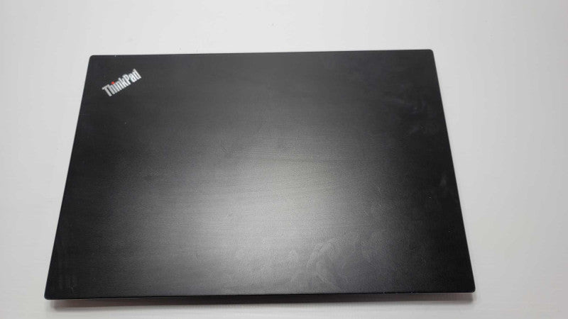 Lenovo E590 with i7-8560U CPU 8GB RAM & 256GB SSD Storage READ -