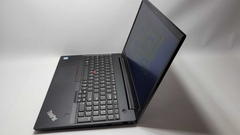 Lenovo E590 with i7-8560U CPU 8GB RAM & 256GB SSD Storage READ -