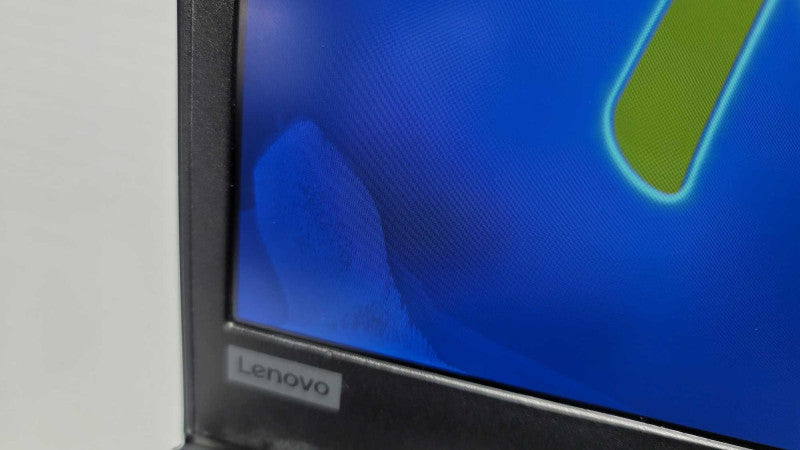 Lenovo E590 with i7-8560U CPU 8GB RAM & 256GB SSD Storage READ -