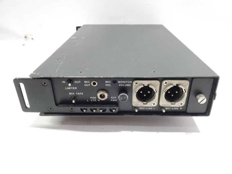 WENDT X4 4-Channel Mixer (AS-IS) |