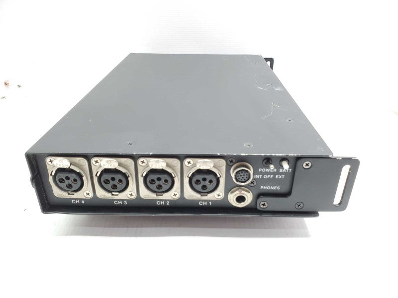 WENDT X4 4-Channel Mixer (AS-IS) |