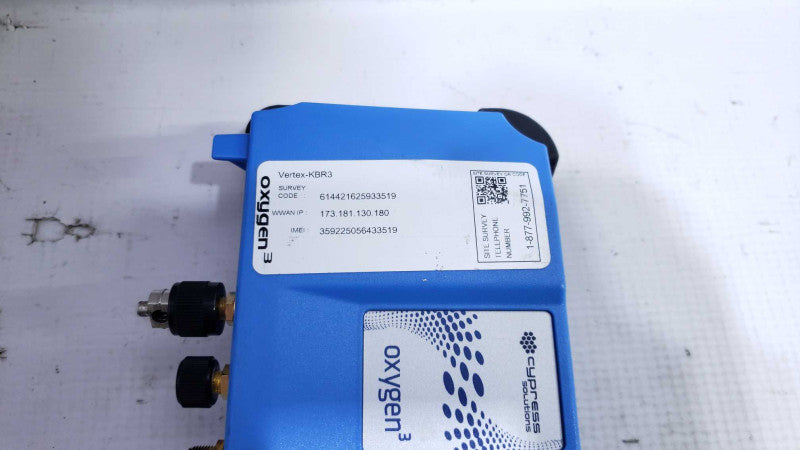 Cypress Solutions Oxygen 3 Vertex-KBR3 PoE Wireless Gateway  [