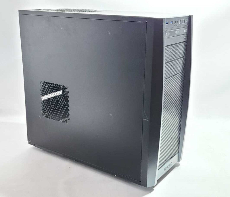Custom PC ASUS Z97-E/USB 3.1 i5-4690 3.5GHz 8GB RAM Asus GT610 2GB $