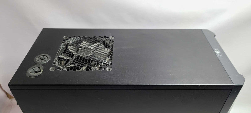 Custom PC ASUS Z97-E/USB 3.1 i5-4690 3.5GHz 8GB RAM Asus GT610 2GB $