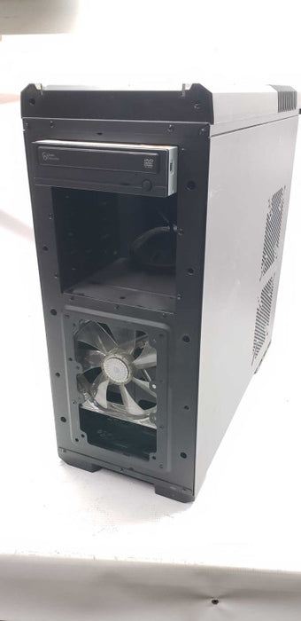 custom PC i7-950 @ 3.07ghz / 8gb ram / x58 mobo / no HDDs #