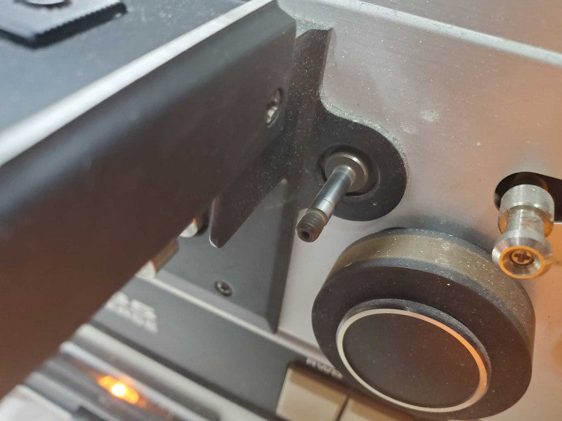 AKAI GX-365 Reel-To-Reel Player (AS-IS) |