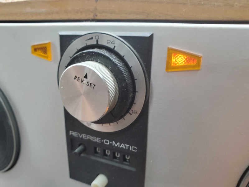 AKAI GX-365 Reel-To-Reel Player (AS-IS) |
