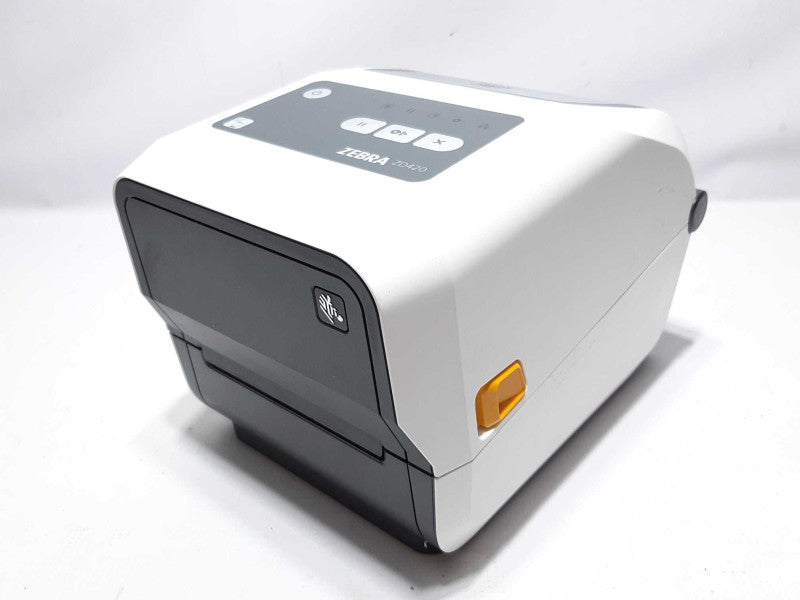 Zebra ZD420 USB Thermal Label Printer ZD42H42-T01E00EZ +
