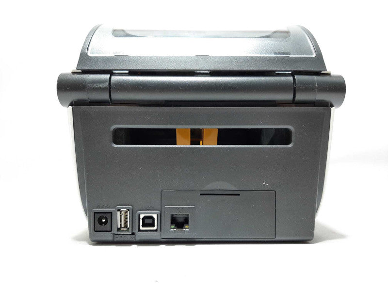 Zebra ZD420 USB Thermal Label Printer ZD42H42-T01E00EZ +