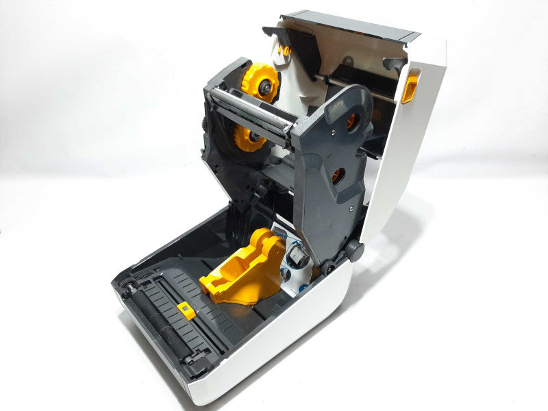 Zebra ZD420 USB Thermal Label Printer ZD42H42-T01E00EZ +