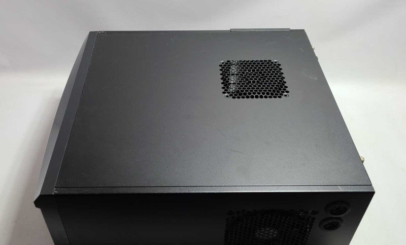 Custom PC ASUS Z97-E/USB 3.1 i5-4690 3.5GHz 16GB RAM Asus GT610 2GB $