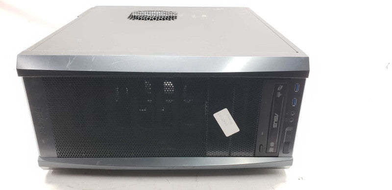 custom PC i5-6400 @ 3.30ghz / 4gb ram / Z170-E mobo / no gpu # #