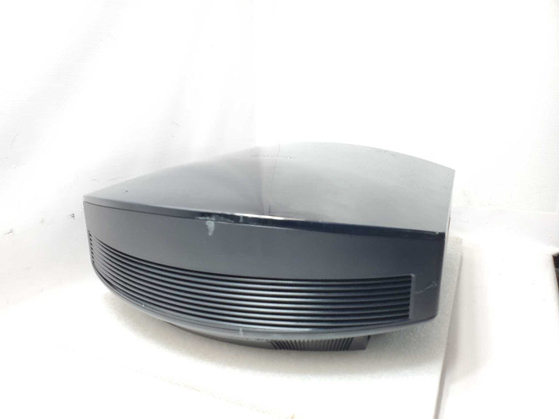 Sony VPL-HW45 Projector Black, Only 121 Hours Lamp timer, No accessories _