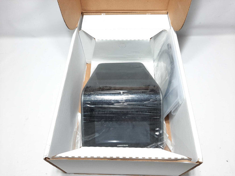 Crestron CCS-UC-1-AV Mercury Tabletop UC Video Conference System -Open Box +