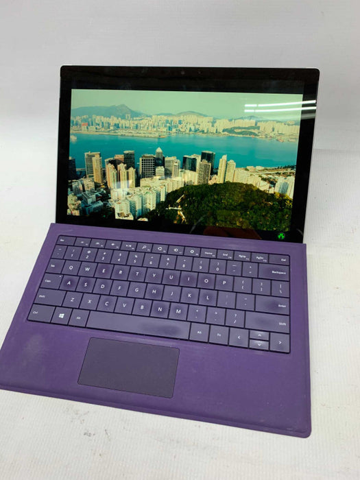 Surface Pro 6 - i7-8650U, 16GB, 512GB