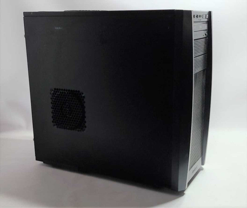 Custom PC ASUS Z97M-PLUS i5-4670 3.4GHz 16GB RAM Asus GT610 2GB  $