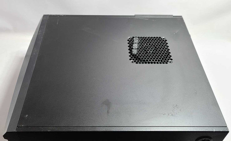 Custom PC ASUS Z97M-PLUS i5-4670 3.4GHz 16GB RAM Asus GT610 2GB  $