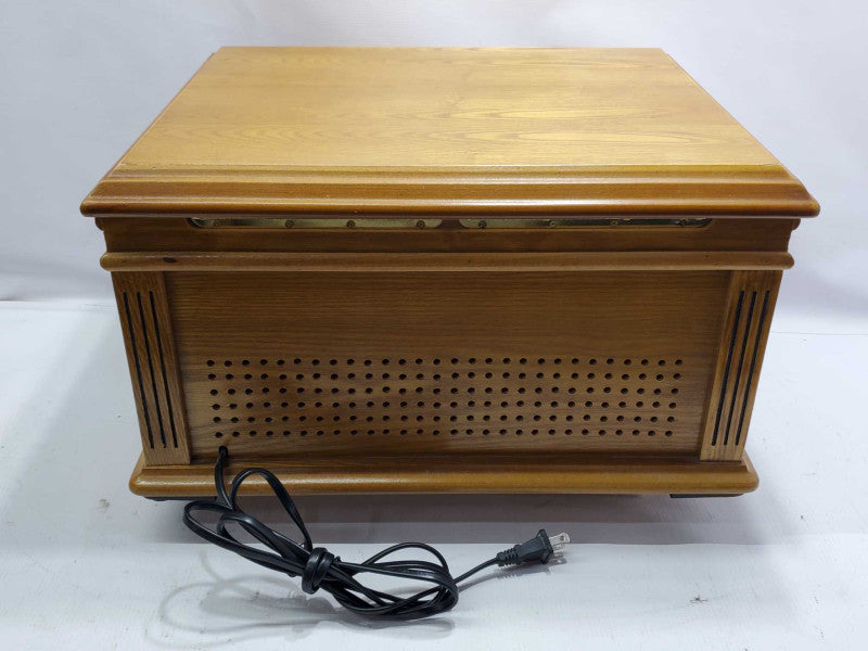 Crosley CR48PH Record Player (AS-IS) |