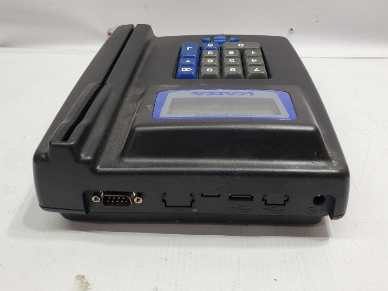 KABA ILCO FDU4 Front Desk Unit |