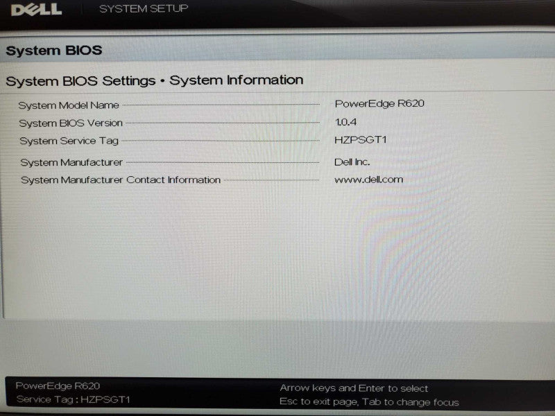 Dell PowerEdge R620, 2x Xeon E5-2650 2.0GHz, 64GB, H710p Mini, 2xPSU, 2.5 _