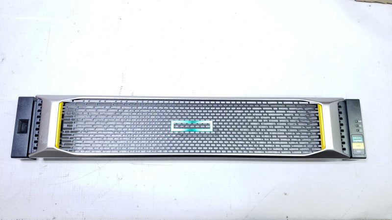 HP Frontblende Bezel MSA 1050 - 880097-001 [