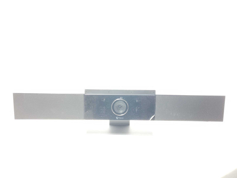 POLYCOM 2201-85308-001 P009 Conference Camera + Sound Bar NO AC/USB  _
