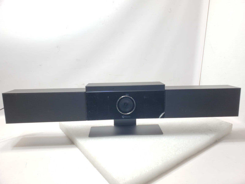 POLYCOM 2201-85308-001 P009 Conference Camera + Sound Bar NO AC/USB  _