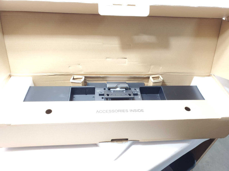POLYCOM 2201-85308-001 P009 Conference Camera + Sound Bar NO AC/USB  _