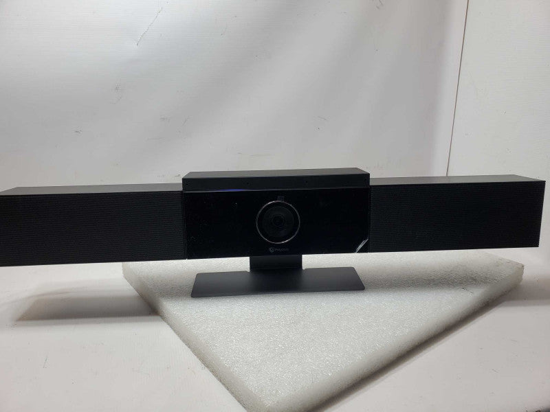 POLYCOM 2201-85308-001 P009 Conference Camera + Sound Bar NO AC/USB  _