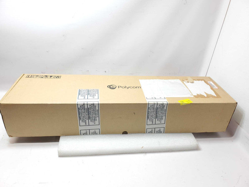 POLYCOM POLY STUDIO P009 USB VIDEO CONFERENCE BAR P/N: 7200-85830-001 _