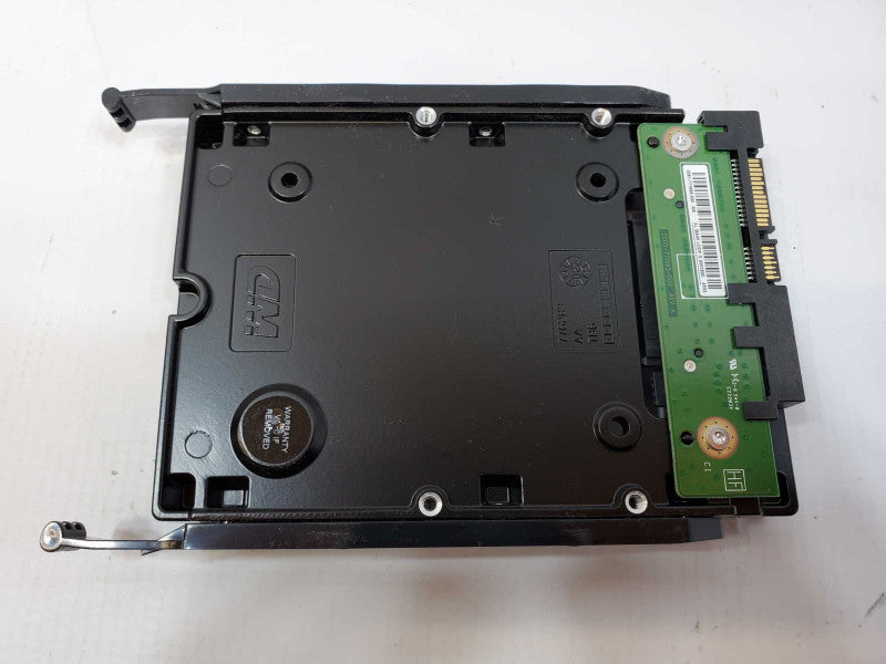 Western Digital Caddie/Adapter 2.5\\" Sata to 3.5\\" Sata For Computer Case (