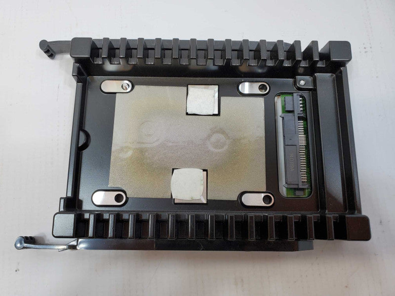 Western Digital Caddie/Adapter 2.5\\" Sata to 3.5\\" Sata For Computer Case (