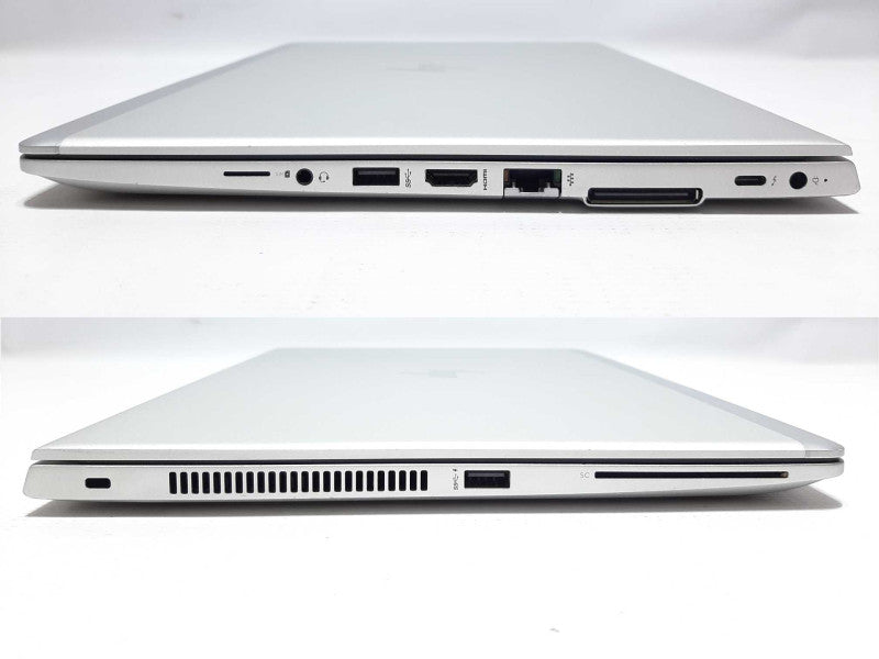 HP Elitebook 840 G5 i5-7200U @ 2.50GHz 16GB RAM 256GB SSD +