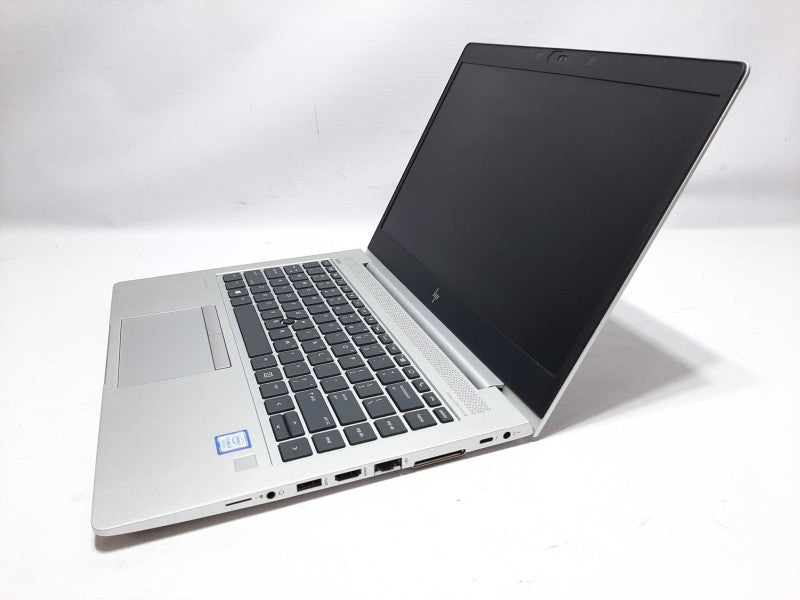 HP Elitebook 840 G5 i5-7200U @ 2.50GHz 16GB RAM 256GB SSD +