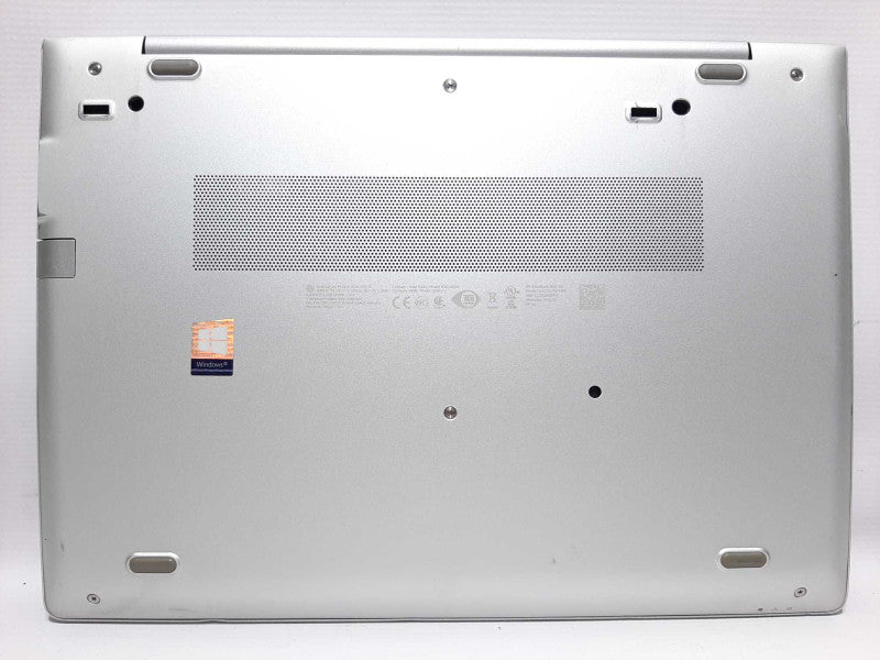 HP Elitebook 840 G5 i5-7200U @ 2.50GHz 16GB RAM 256GB SSD +