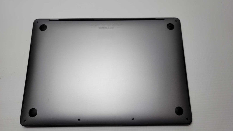 MacBook Pro 13-inch 2016 with TouchBar i7 CPU 16GB RAM & 256GB Storage READ -