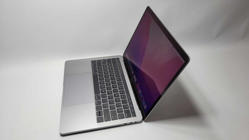 MacBook Pro 13-inch 2016 with TouchBar i7 CPU 16GB RAM & 256GB Storage READ -