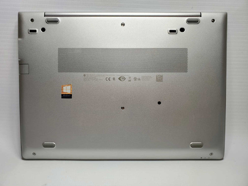 HP EliteBook 840 G6 Core i7-8565U @ 1.8 GHz 8GB DDR4 250GB SSD (