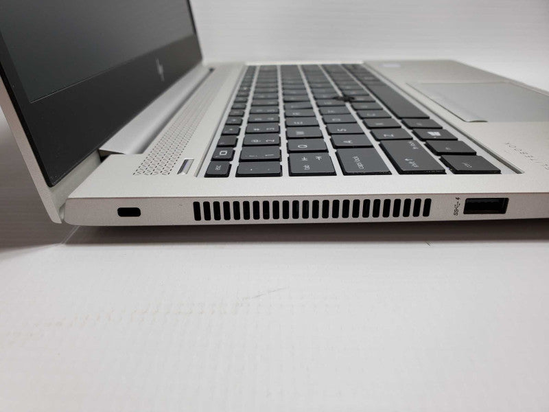 HP EliteBook 840 G6 Core i7-8565U @ 1.8 GHz 8GB DDR4 250GB SSD (