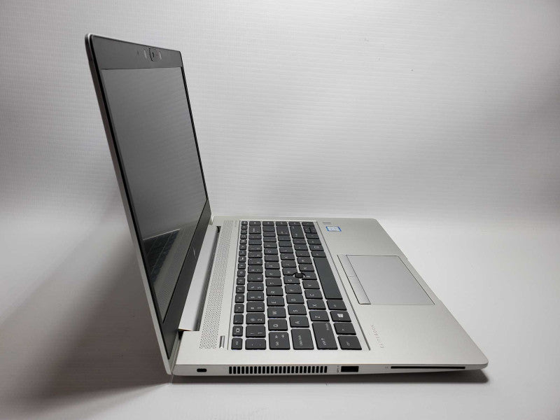 HP EliteBook 840 G6 Core i7-8565U @ 1.8 GHz 8GB DDR4 250GB SSD (