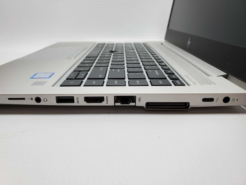 HP EliteBook 840 G6 Core i7-8565U @ 1.8 GHz 8GB DDR4 250GB SSD (