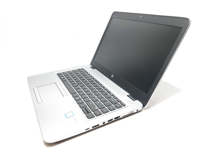 HP Elitebook 840 G4 i5-7200U @ 2.50GHz 8GB RAM 256GB SSD +