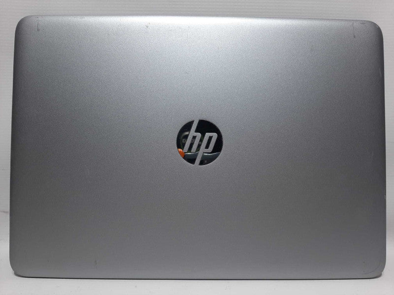 HP Elitebook 840 G4 i5-7200U @ 2.50GHz 8GB RAM 256GB SSD +