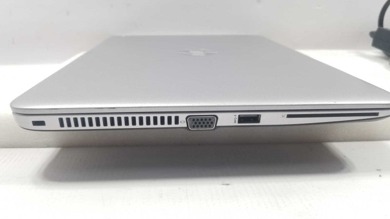 HP EliteBook 840 G4, i5-7200U 2.5GHz/ 8GB DDR4, 256GB SSD ~